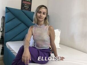 ELLOISE