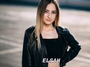 ELSAH