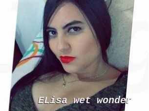 ELisa_wet_wonder