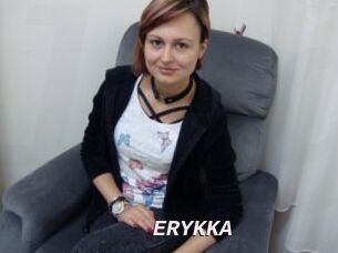 ERYKKA