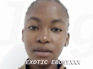 EXOTIC_EBONYXXX