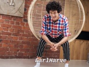 EarlHarve