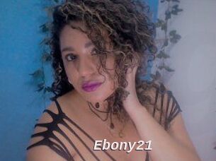 Ebony21