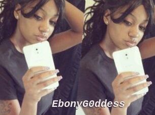 EbonyG0ddess