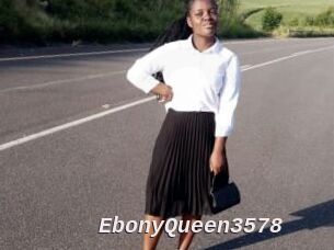 EbonyQueen3578