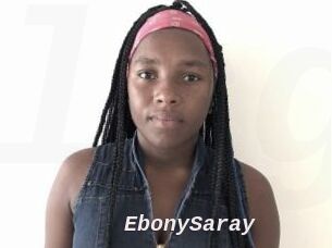 EbonySaray