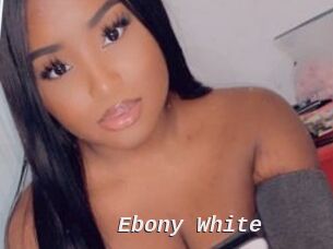 Ebony_White