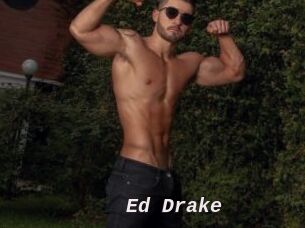 Ed_Drake