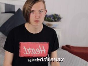 EddieMax