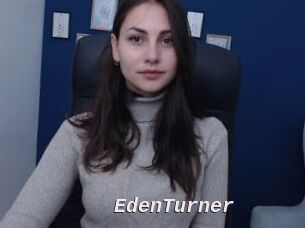 EdenTurner