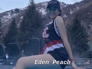 Eden_Peach