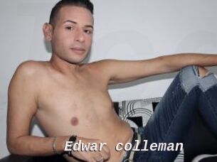 Edwar_colleman