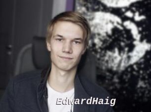 EdwardHaig