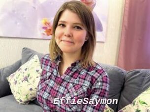 EffieSaymon
