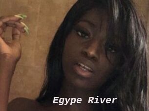 Egype_River