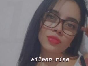 Eileen_rise