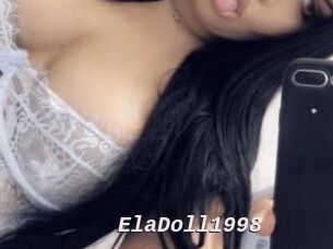 ElaDoll1998