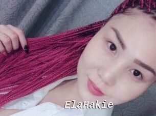 ElaHakie