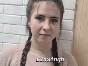 ElaSingh