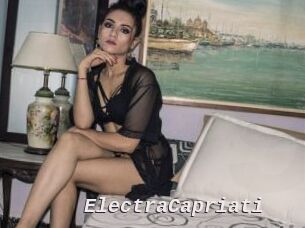 ElectraCapriati