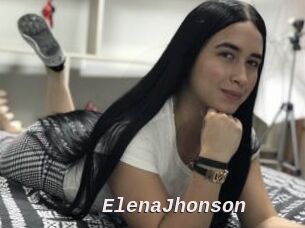 ElenaJhonson