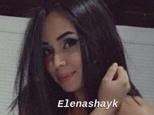Elenashayk