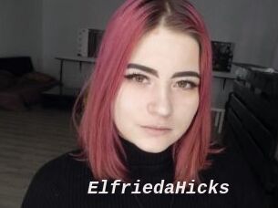 ElfriedaHicks