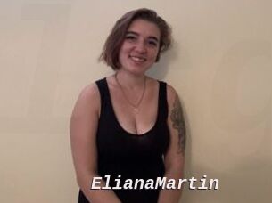 ElianaMartin