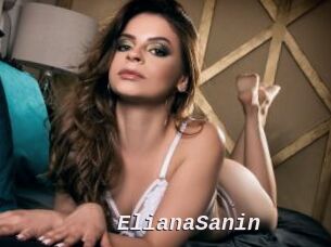 ElianaSanin