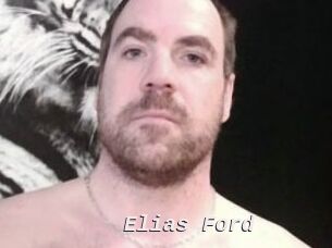 Elias_Ford