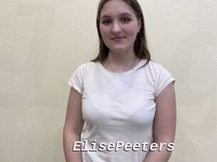 ElisePeeters