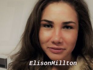 ElisonMillton