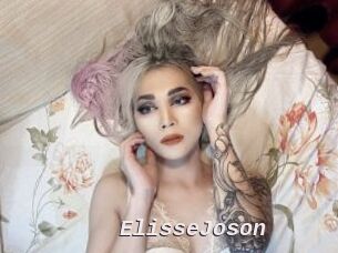 ElisseJoson