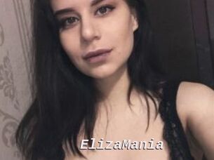 ElizaMania