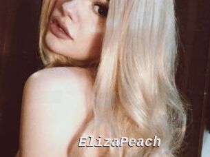 ElizaPeach