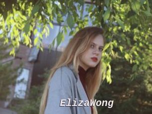 ElizaWong