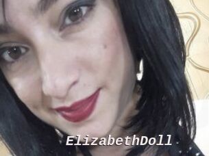 ElizabethDoll