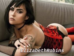 ElizabethRobins