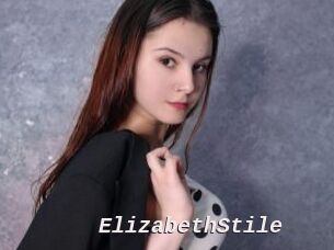 ElizabethStile