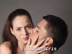 ElizandCris