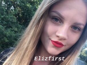 Elizfirst