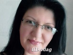 Elkedag