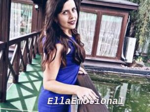 EllaEmotional