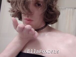 EllaFox2019