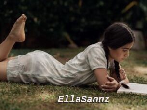 EllaSannz
