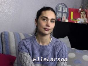 ElleLarson