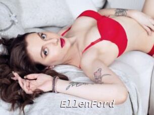 EllenFord