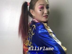 ElliFlame