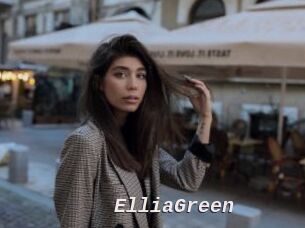 ElliaGreen