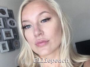 Elliepeach